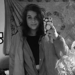 Meet your Posher, Zofia